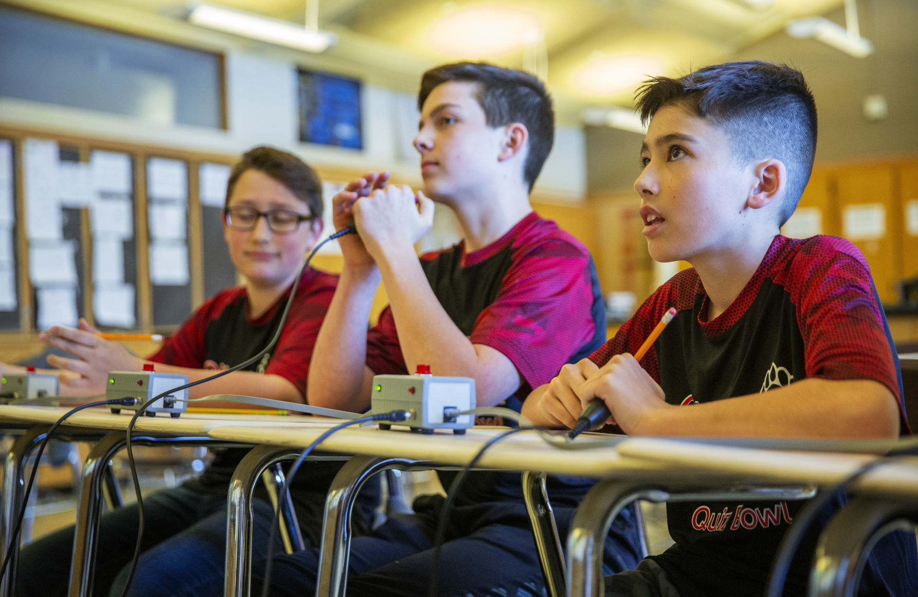Quiz Bowl